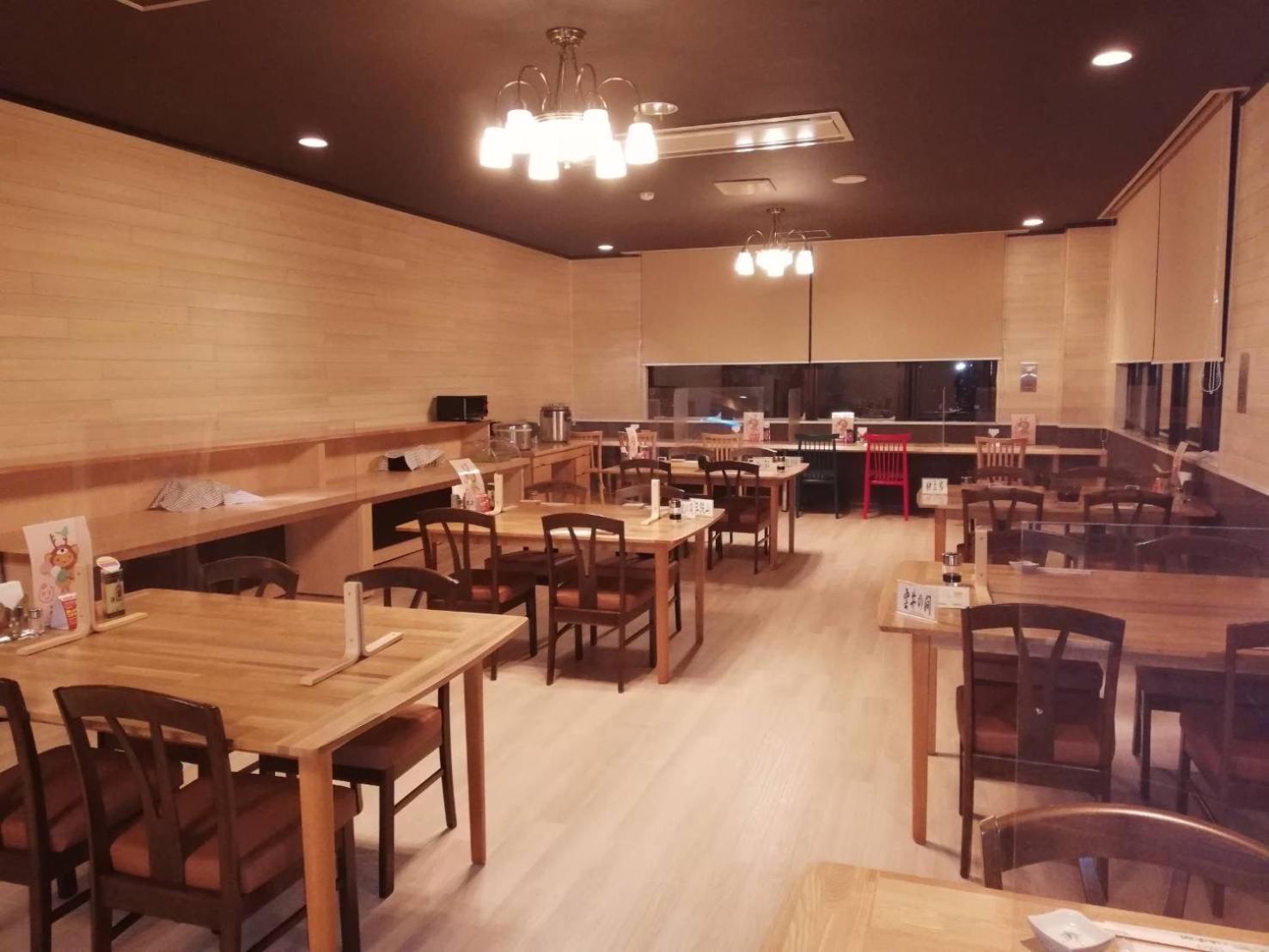 Ryounkaku Kamifurano Eksteriør billede